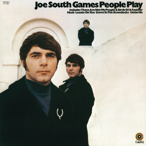 Joe South